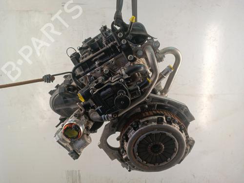 Engine HYUNDAI i20 III (BC3, BI3) 1.2 | BP33691943M1 - Image 4