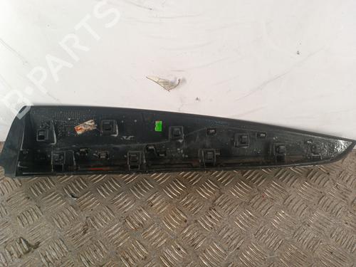 Dørlist Dørlist RENAULT CLIO IV (BH_) 1.5 dCi 90 (90 hp) 33692006 33692006