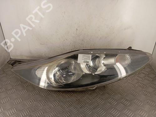 right-headlight-ford-fiesta-vi-cb1-ccn-2008-32021926 main image