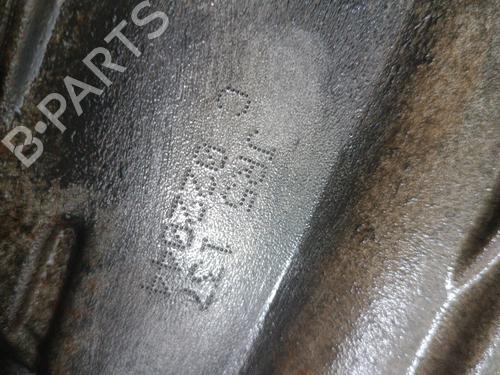 Gearbox NISSAN MICRA III (K12) 1.5 dCi | BP30020667M3 