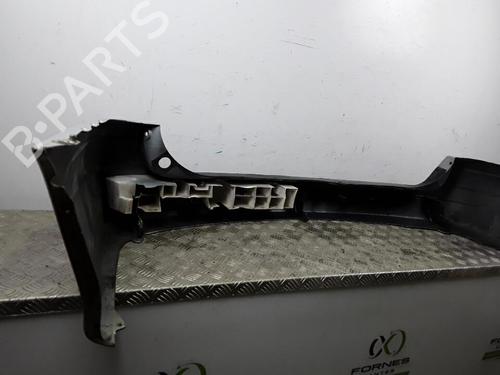 Used Rear bumper RENAULT MEGANE I Grandtour (KA0/1_) 1.6 16V (KA0B, KA04, KA11) (107 hp) 30022371