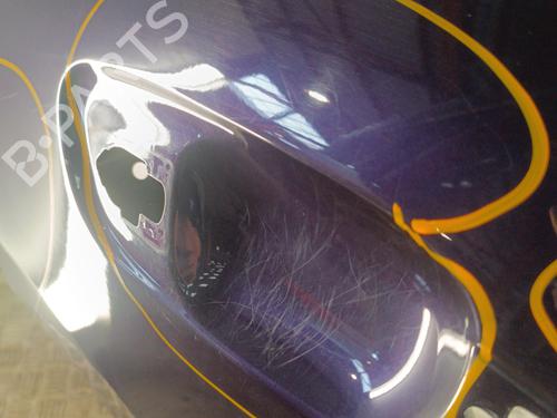 Dør høyre bak CITROËN C4 CACTUS 1.2 VTi 82 | BP30019888C5 