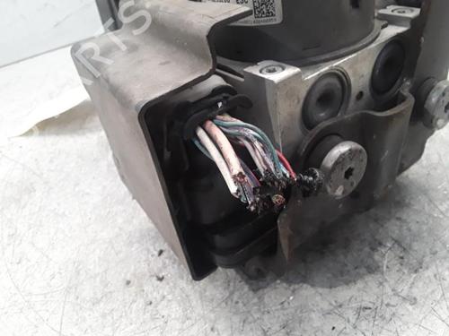Used ABS pump PEUGEOT 2008 I (CU_) 1.6 HDi (92 hp) 30019205