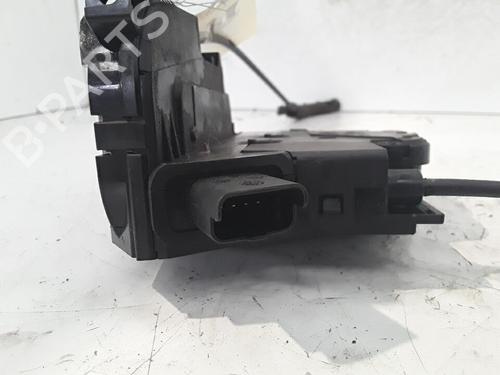 Rear right lock RENAULT CLIO IV (BH_) 1.5 dCi 75 | BP30021626C99 