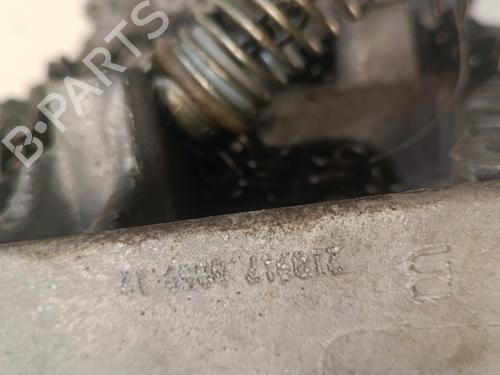 Gearbox PEUGEOT 208 II (UB_, UP_, UW_, UJ_) e-208 | BP30010163M3 