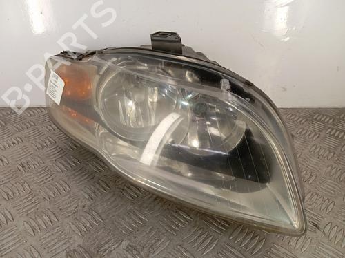 Right headlight AUDI A4 B7 Avant (8ED) | BP33693295C29 - Image 2