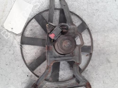 Køleventilator elektrisk CITROËN SAXO (S0, S1) 1.0 X (50 hp) 30024463