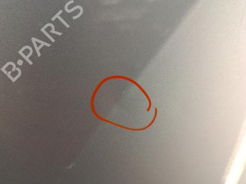 Right rear door SEAT IBIZA IV (6J5, 6P1) 1.9 TDI | BP30008263C5 