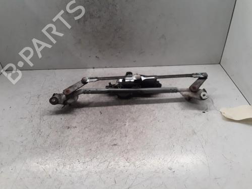 Front wiper motor TOYOTA COROLLA Verso (ZER_, ZZE12_, R1_) 2.2 D-4D (AUR10_, AUR10R) | BP30024909M29