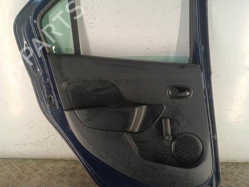 Dør venstre bagtil DACIA LOGAN II 1.0 SCe 75 | BP30019979C4 - Image 3