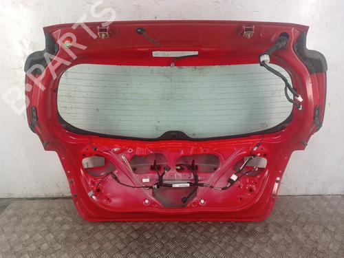 Bagklap CC/Kombi-Coupé Bagklap CC/Kombi-Coupé 38597158 38597158