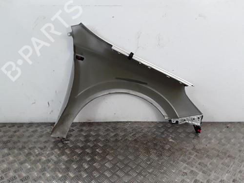 Forskærm venstre OPEL ASTRA H (A04) 1.4 (L48) | BP30026782C41 