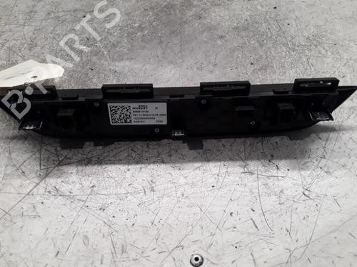 Switch OPEL MOKKA 1.2 (76) | BP33693610I30 - Image 2