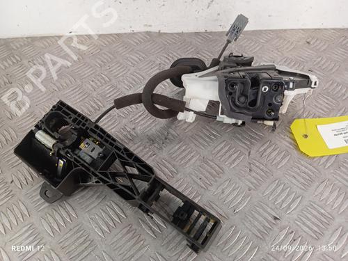 Used Front left lock Front left lock 39478436 39478436