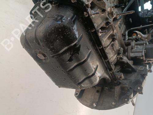 Engine PEUGEOT 308 SW II (LC_, LJ_, LR_, LX_, L4_) 1.6 HDi / BlueHDi 115 (LCBHXM, LCBHXT) | BP30017295M1