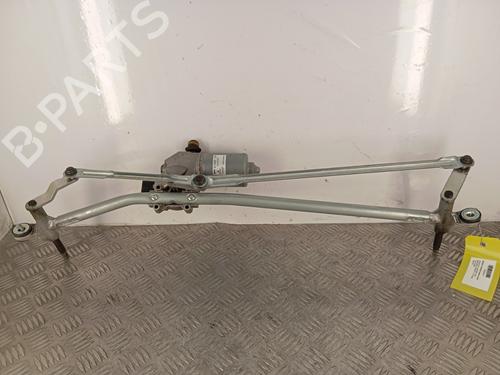 Front wiper motor RENAULT MASTER III Van (FV) 2.3 dCi 135 FWD (FV0N, FV08, FV06, FV00, FV1S) | BP37740606M29 - Image 2