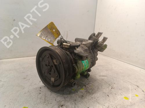 AC compressor RENAULT CLIO II (BB_, CB_) 1.5 dCi (B/CB07) | BP30020758M34