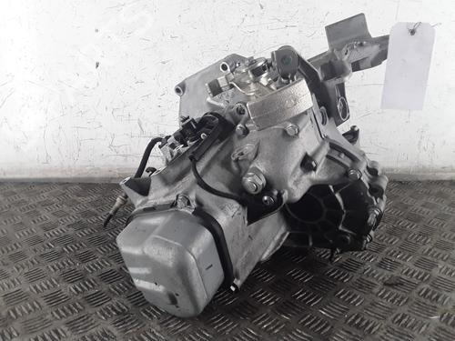 Gearbox PEUGEOT 208 II (UB_, UP_, UW_, UJ_) 1.2 PureTech 75 | BP30007992M3