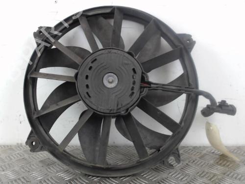 Koelventilatormotor CITROËN C4 II (NC_) 1.6 HDi 115 (114 hp) 30027586