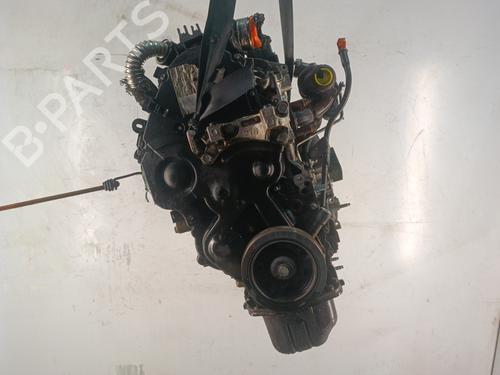 Engine CITROËN BERLINGO / BERLINGO FIRST MPV (MF_, GJK_, GFK_) 1.6 HDI 90 (MF9HX) | BP32368224M1