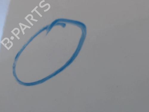 Used Left front door MAZDA 2 (DE_, DH_) 1.4 MZR-CD (68 hp) 30027500