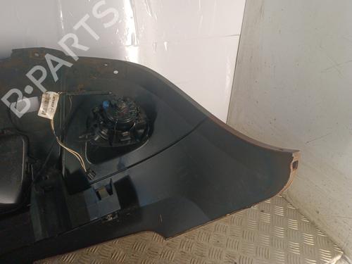 Front bumper DACIA DUSTER (HS_) 1.5 dCi | BP32339478C7