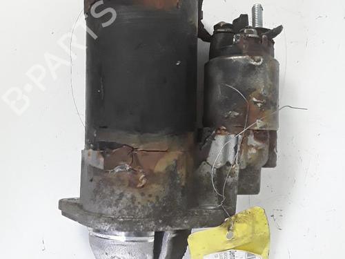 Used Starter MERCEDES-BENZ B-CLASS Sports Tourer (W245) B 200 CDI (245.208) (140 hp) 30027217