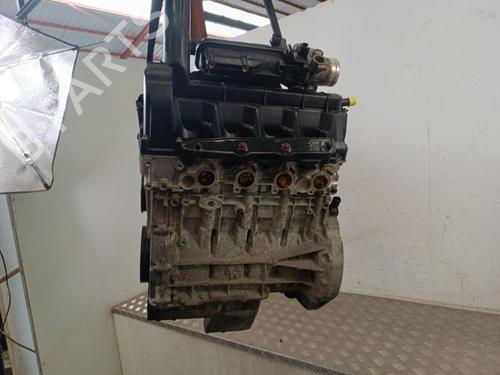 Engine MERCEDES-BENZ A-CLASS (W168) A 140 (168.031, 168.131) | BP30013558M1 