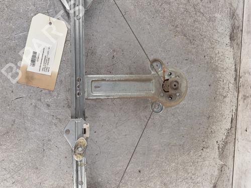 Rear left window mechanism OPEL ASTRA H (A04) 1.7 CDTI (L48) | BP30017678C24 
