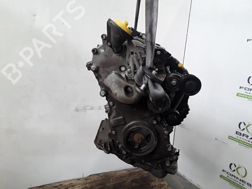 Engine RENAULT TWINGO III (BCM_, BCA_) 1.0 SCe 70 (BCMB) | BP30015747M1 