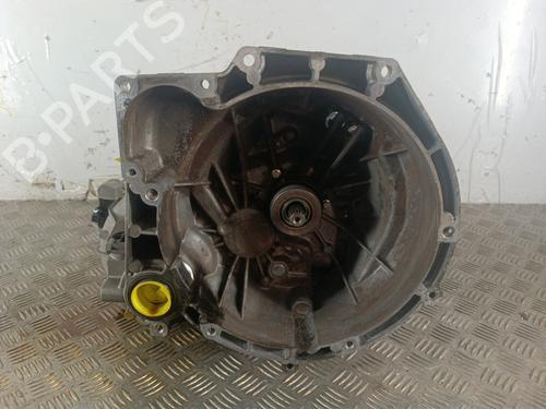 Gearbox FORD FIESTA VI (CB1, CCN) 1.4 TDCi | BP37222800M3 - Image 2