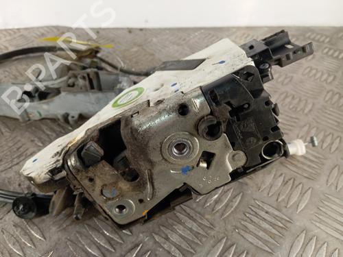 Used Front left lock Front left lock 32258599 32258599