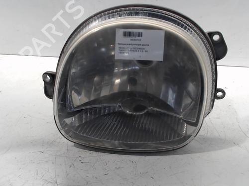 Used Left headlight RENAULT TWINGO I (C06_) 1.2 (C066, C068) (58 hp) 30021750