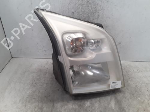 Used Right headlight FORD TRANSIT Van (FA_ _) 2.2 TDCi (85 hp) 30018426