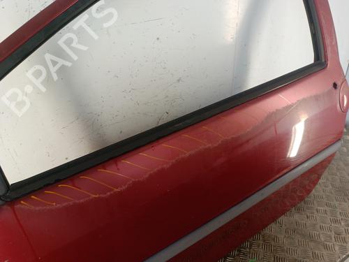 Drzwi przednie lewe RENAULT TWINGO I (C06_) 1.2 (C066, C068) | BP30020293C2 