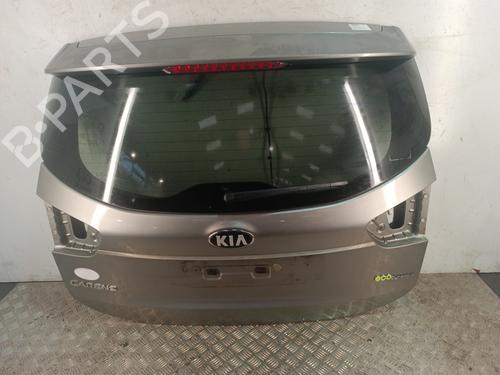 tailgate-kia-carens-iv-2013-32339510 main image