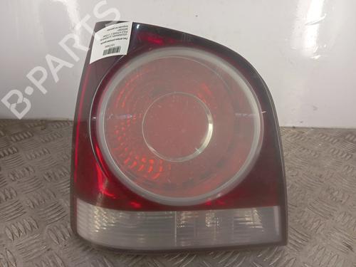Used Left taillight Left taillight VW POLO IV (9N_, 9A_) 1.4 TDI (80 hp) 33828642 33828642