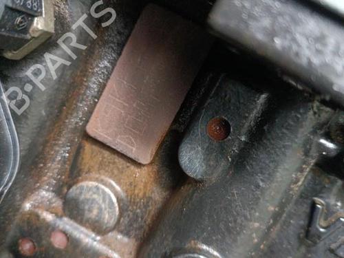 Engine NISSAN NOTE (E11, NE11) 1.5 dCi | BP30026279M1  - Image 7