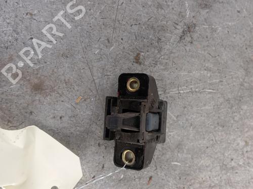 Tailgate lock RENAULT TWINGO I (C06_) 1.2 (C066, C068) | BP30020291C101