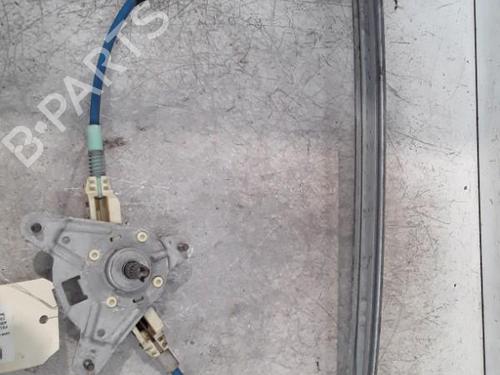 Used Rear left window mechanism PEUGEOT 406 (8B) 2.0 HDI 110 (109 hp) 30024474