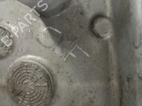 Used Gearbox Gearbox 39423817 39423817