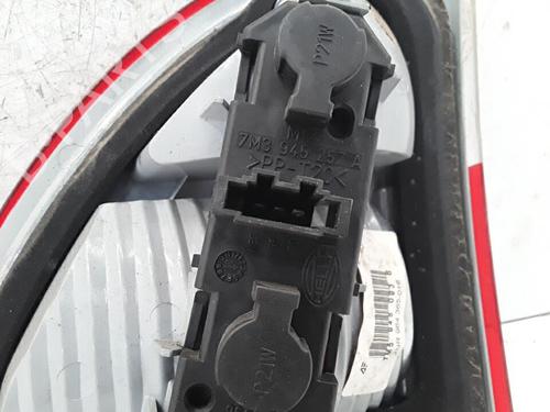 Venstre baglygte bagklap FORD GALAXY I (WGR) 1.9 TDI (115 hp) 30026739