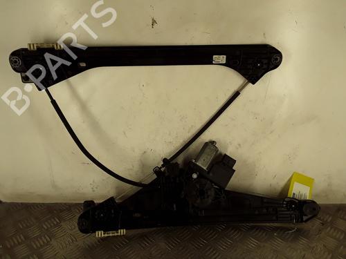 Used Front right window mechanism PEUGEOT 3008 II SUV (MC_, MR_, MJ_, M4_) 1.5 BlueHDi 130 (131 hp) 30964582
