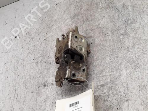 Used Tailgate lock MERCEDES-BENZ SPRINTER 2-t Bus (B901, B902) 213 CDI (902.671, 902.672) (129 hp) 30013907