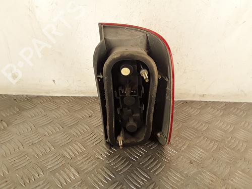 Left taillight CITROËN EVASION MPV (22, U6) 2.1 TD | BP30098294C34