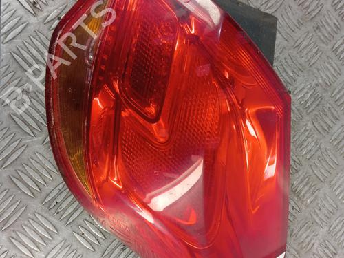 Used Right taillight OPEL ASTRA J (P10) 1.3 CDTI (68) (95 hp) 32495904