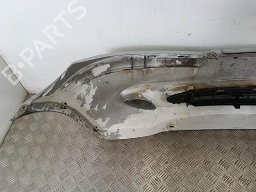 Front bumper MERCEDES-BENZ A-CLASS (W168) A 170 CDI (168.009, 168.109) | BP30009536C7