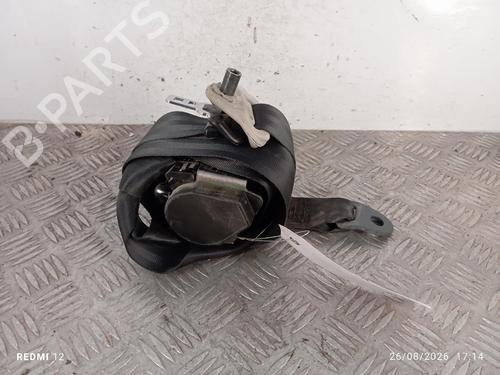 Used Front right seatbelt Front right seatbelt 38566121 38566121