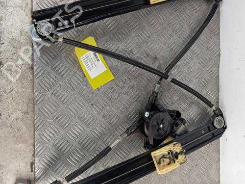 Used Front right window mechanism Front right window mechanism SKODA KAROQ (NU7, ND7) 1.6 TDI (115 hp) 33693425 33693425