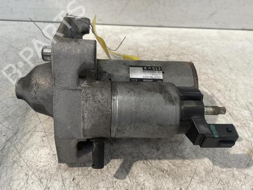 Used Starter Starter PEUGEOT 208 I (CA_, CC_) 1.2 VTI 82 (82 hp) 30015711 30015711